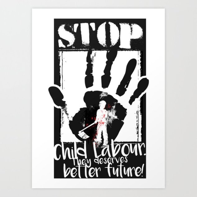 stop-child-labour-prints